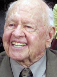 Mickey Rooney